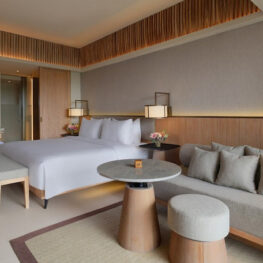 Novotel Bali Ubud Resort Resmi Dibuka, Tawarkan Pengalaman Wellness di Tengah Alam Tropis