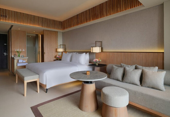 Novotel Bali Ubud Resort Resmi Dibuka, Tawarkan Pengalaman Wellness di Tengah Alam Tropis