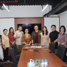 “Beauty, Brain, Behavior”: Cerita Kolaborasi yang Menguatkan Perempuan Indonesia