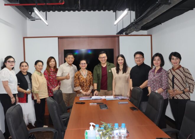 “Beauty, Brain, Behavior”: Cerita Kolaborasi yang Menguatkan Perempuan Indonesia