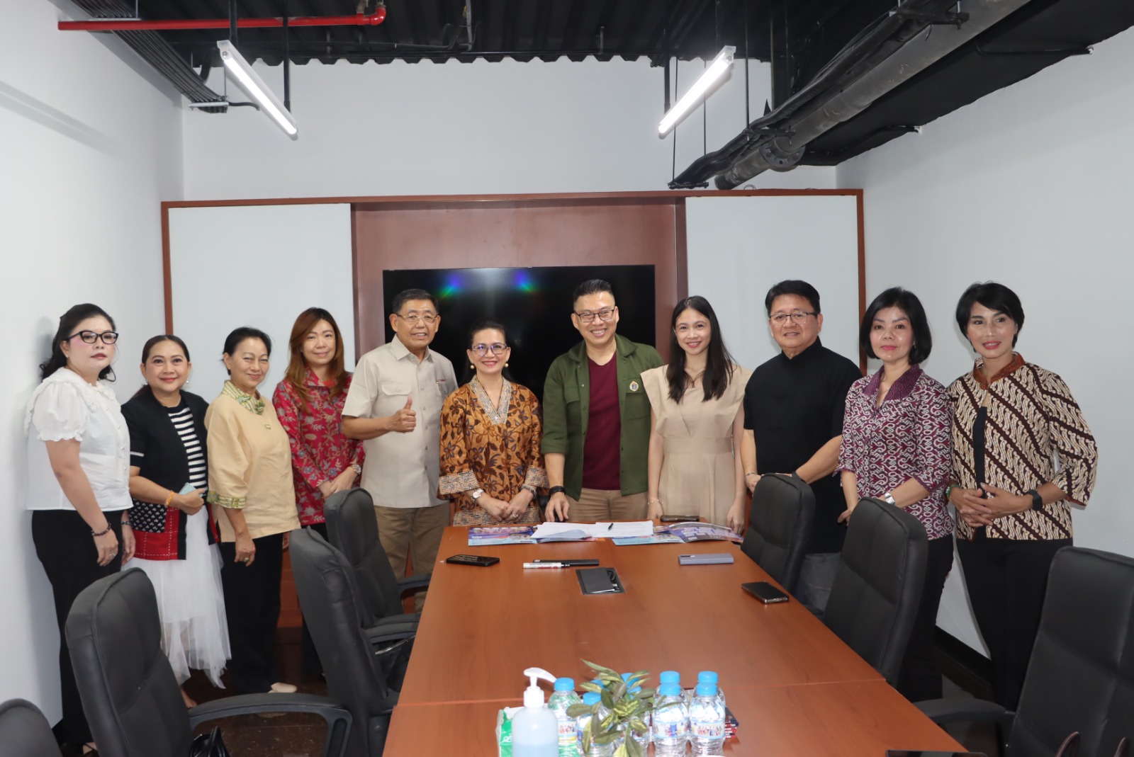 “Beauty, Brain, Behavior”: Cerita Kolaborasi yang Menguatkan Perempuan Indonesia