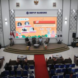 “Dari Krisis Jadi Harapan! Green Jobs Fest Bandung 2026 Bangkitkan Semangat Anak Muda Selamatkan Bumi”