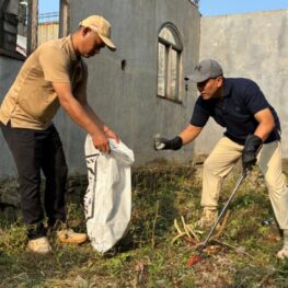 Menuju Indonesia Bebas Sampah Open Dumping, Wamen LH Dorong Gerakan Pilah dari Rumah