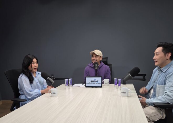 Data Ungkap Banyak Wanita Kurang Percaya Diri soal Gigi, Ini Solusi Terbarunya