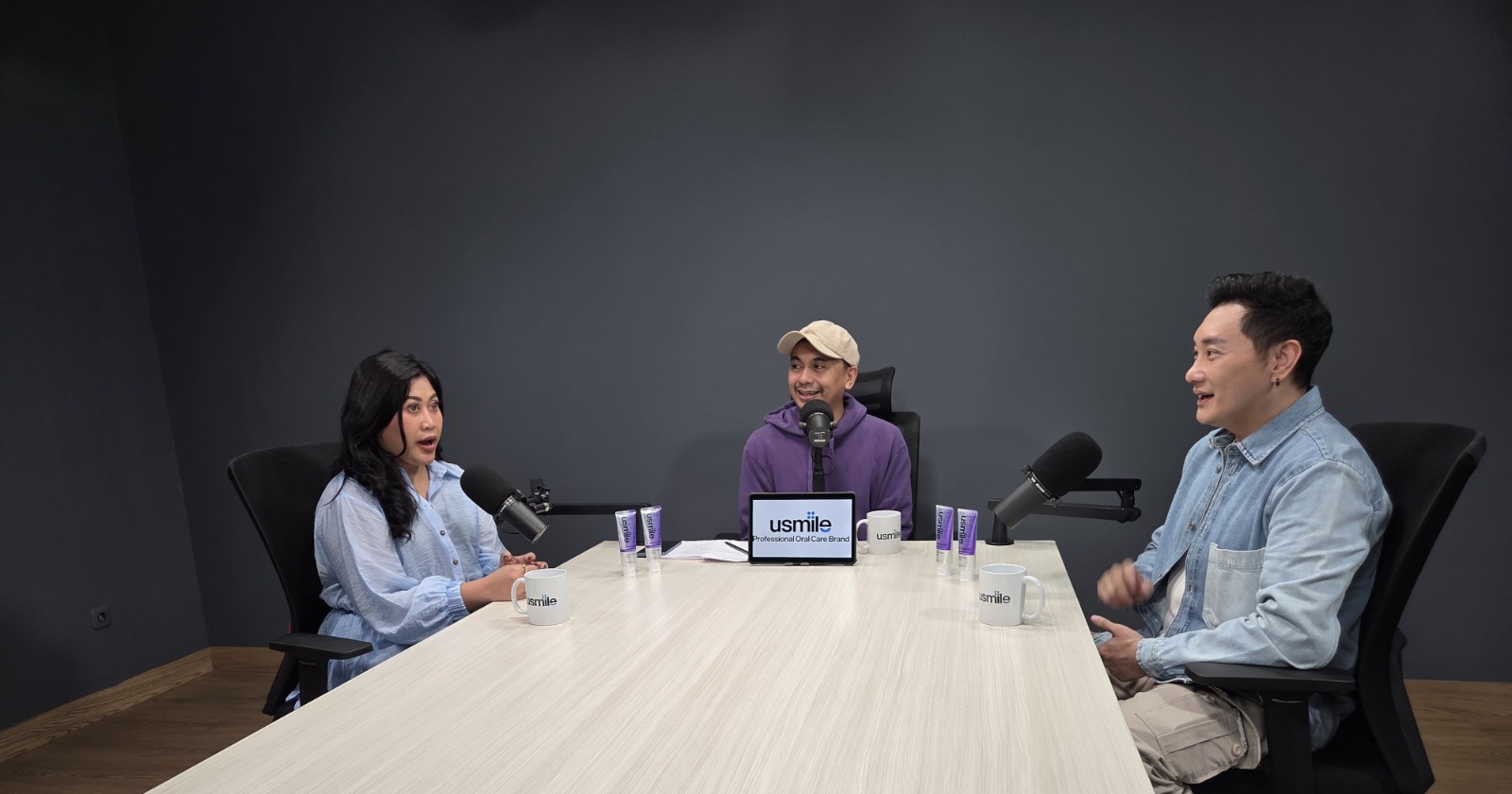 Data Ungkap Banyak Wanita Kurang Percaya Diri soal Gigi, Ini Solusi Terbarunya