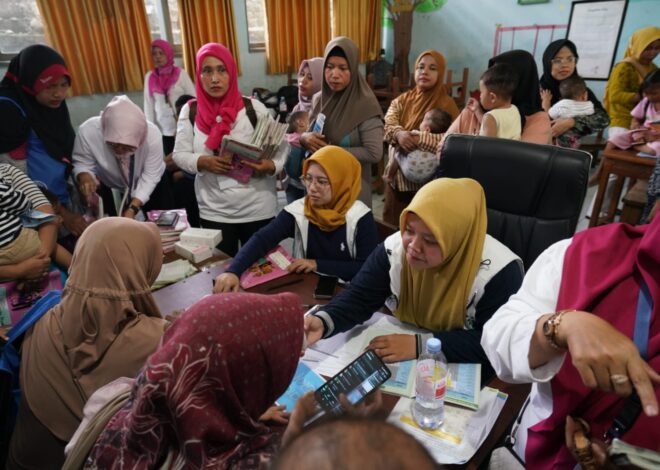 Tak Banyak yang Sadar! Cara Sederhana Ini Bisa Selamatkan Kesehatan Keluarga Indonesia—Dimulai dari Rumah