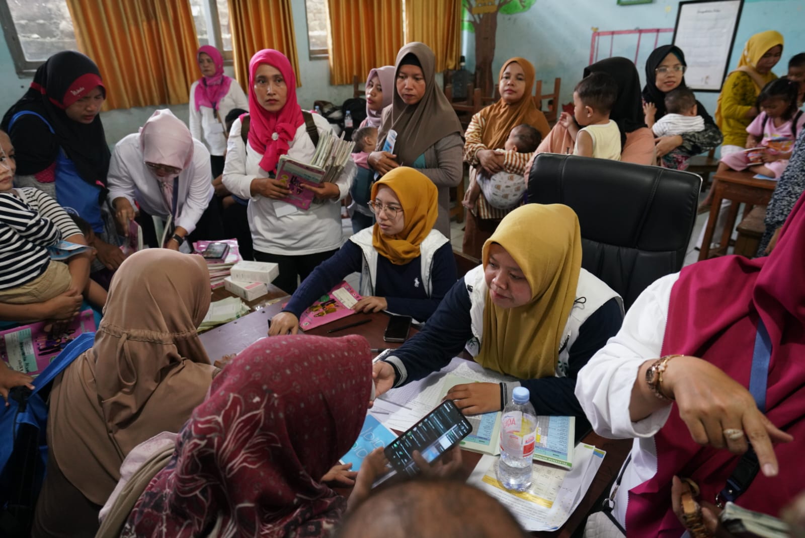 Tak Banyak yang Sadar! Cara Sederhana Ini Bisa Selamatkan Kesehatan Keluarga Indonesia—Dimulai dari Rumah