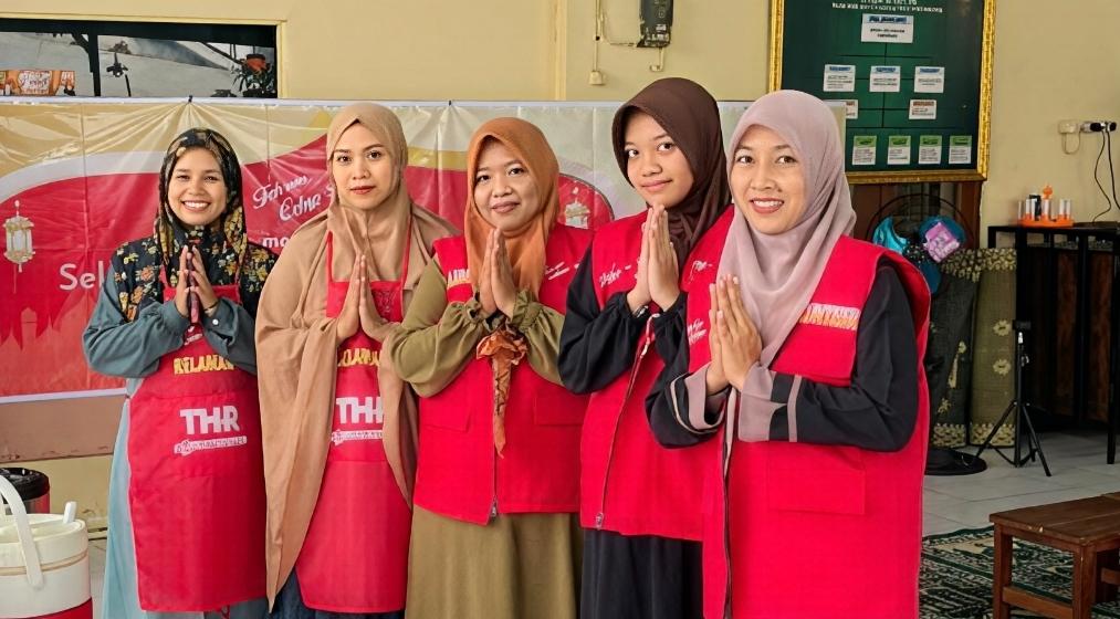 3 Manfaat Minum Teh untuk Perempuan: Bantu Fokus, Kurangi Stres, dan Jaga Produktivitas