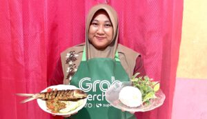 Kartini Masa Kini: Kisah Mak Netty dan Fitri Bangkit Bersama GrabModal