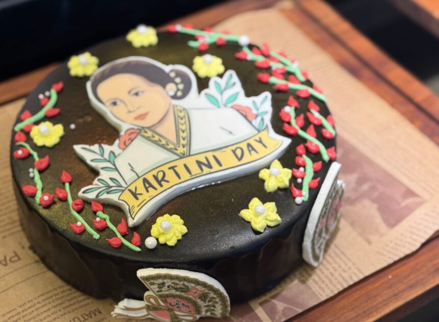 Bukan Sekadar Kebaya! Cara Unik Raden Ajeng Kartini Dikenang Lewat Minuman Favoritnya Ini Bikin Netizen Penasaran