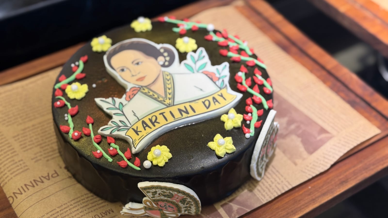 Bukan Sekadar Kebaya! Cara Unik Raden Ajeng Kartini Dikenang Lewat Minuman Favoritnya Ini Bikin Netizen Penasaran