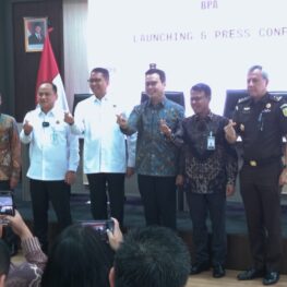 BPA FAIR 2026 Resmi Diluncurkan, Lelang 400+ Aset Negara Dibuka untuk Publik