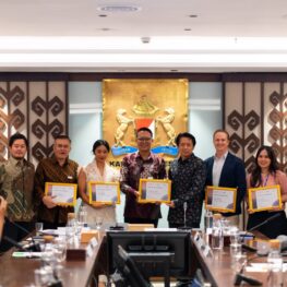 Permenhut 6/2026 Dorong Pasar Karbon Indonesia