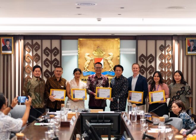 Industri Sambut Positif Permenhut 6/2026, Soroti Tantangan Implementasi Pasar Karbon Indonesia