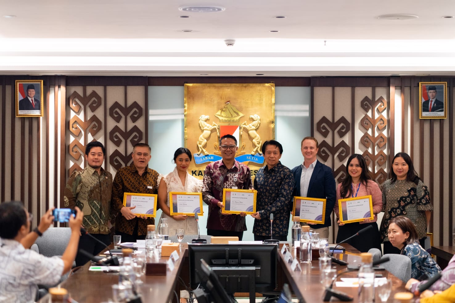 Industri Sambut Positif Permenhut 6/2026, Soroti Tantangan Implementasi Pasar Karbon Indonesia