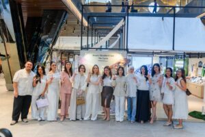 ARTCYCLE ASHTA 2026: Liberty Society & MOP Beauty Ubah Sampah Jadi Harapan Baru untuk Bumi