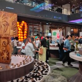 ARTCYCLE ASHTA 2026 sustainability