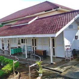 Jejak Sunyi Bung Karno di Bengkulu: Dari Pengasingan hingga Kisah Cinta Bersejarah