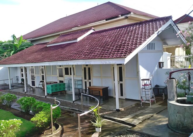 Jejak Sunyi Bung Karno di Bengkulu: Dari Pengasingan hingga Kisah Cinta Bersejarah