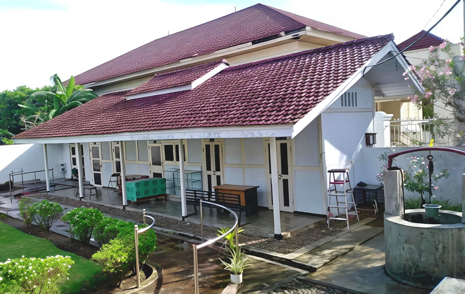 Jejak Sunyi Bung Karno di Bengkulu: Dari Pengasingan hingga Kisah Cinta Bersejarah