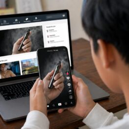 Lentera Anak Apresiasi Komitmen Komdigi Kurangi Paparan Iklan Digital bagi Anak dan Remaja