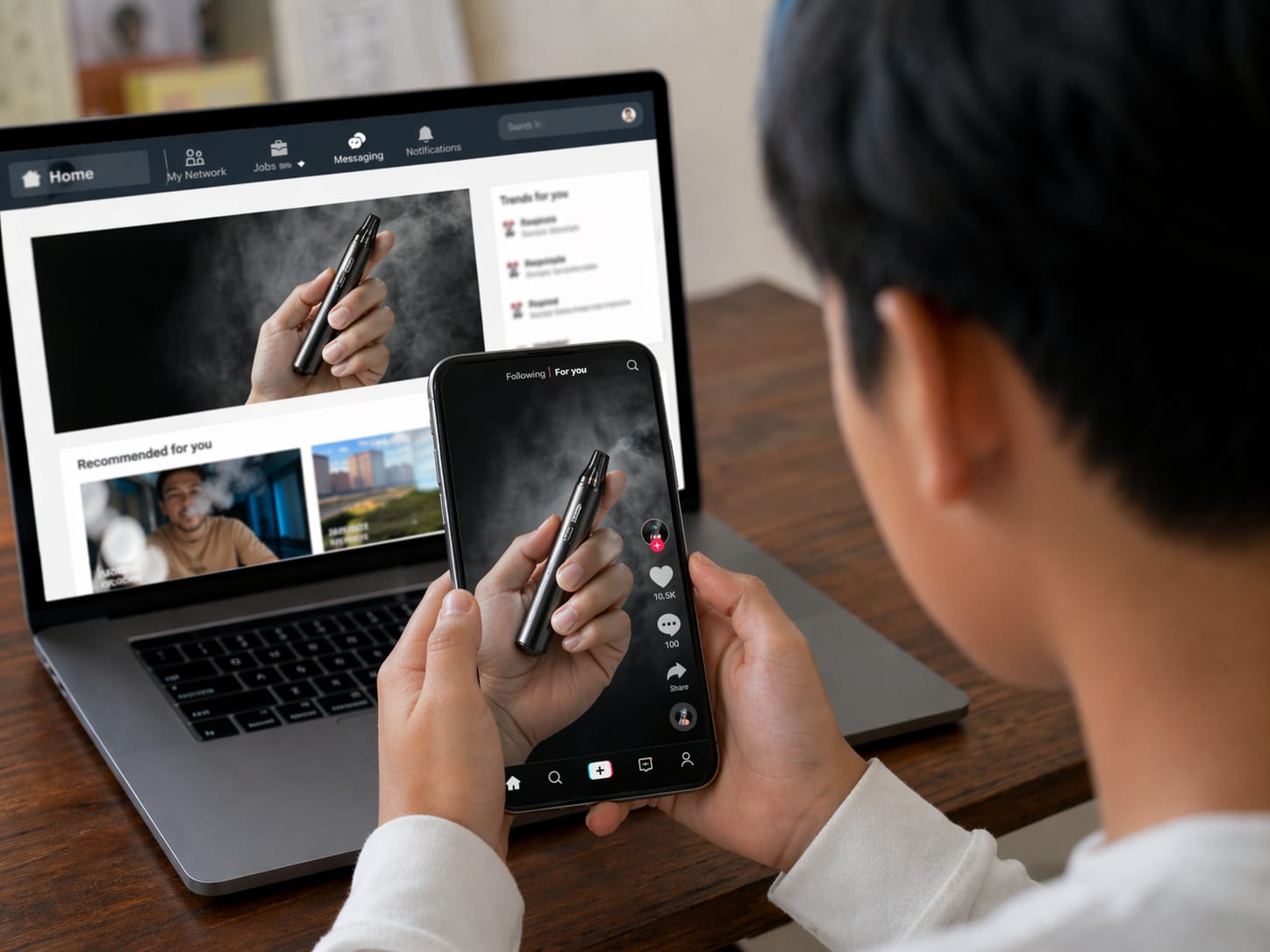 Lentera Anak Apresiasi Komitmen Komdigi Kurangi Paparan Iklan Digital bagi Anak dan Remaja