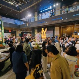 Dari Sampah Jadi Seni! ARTCYCLE 2026 Hadirkan Pengalaman Imersif di Jakarta