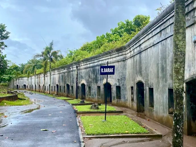 Benteng Van den Bosch Ngawi, Wisata Sejarah Unik yang Dijuluki Benteng Pendem