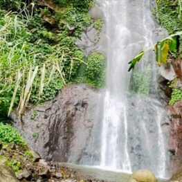 Curug Congeang 2026: Hidden Gem Pangalengan yang Murah, Sejuk, dan Cocok Buat Healing
