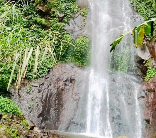 Curug Congeang 2026: Hidden Gem Pangalengan yang Murah, Sejuk, dan Cocok Buat Healing