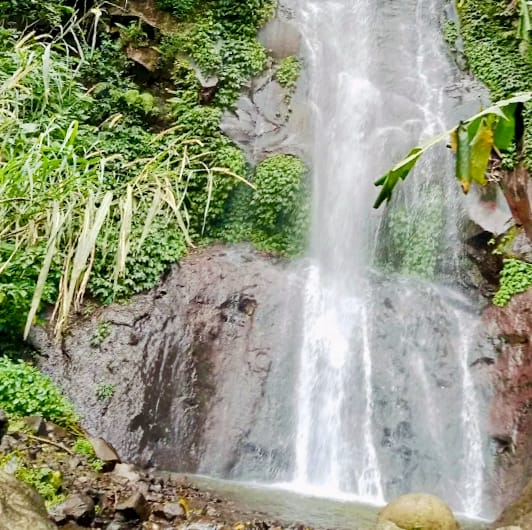 Curug Congeang 2026: Hidden Gem Pangalengan yang Murah, Sejuk, dan Cocok Buat Healing