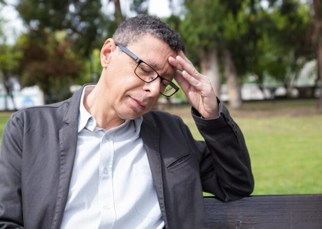 Sudah Mahal Tapi Bikin Pusing? Ini Penyebab Kacamata Progresif Tidak Nyaman