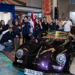 Dari Bengkel ke Pasar Global: Harapan Baru Industri Kustom Otomotif Indonesia