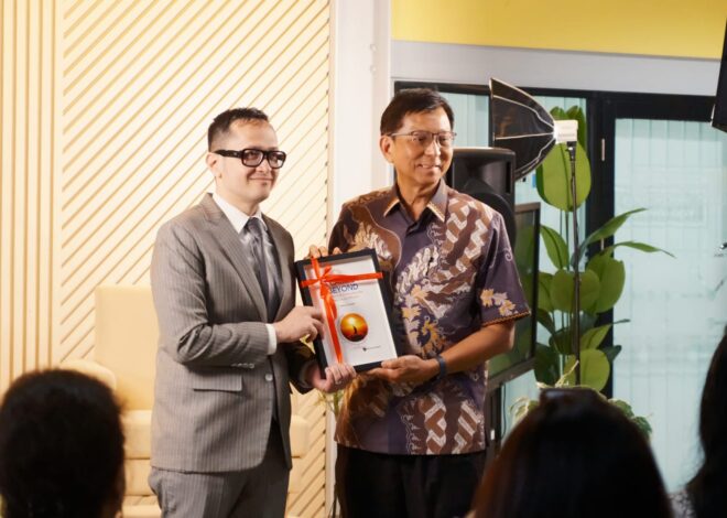 Dari Mimpi ke Kampus Global: Rahasia President University Tembus Standar Internasional