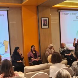 RSIA Bunda Jakarta Luncurkan Pusat Neurologi Anak, Hadirkan EEG Portabel untuk Deteksi Epilepsi Lebih Akurat