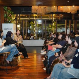 Dari Passion Jadi Cuan: Cara Perempuan Kreatif Bangun Bisnis Versi Bank Saqu