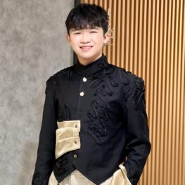 Jason Chen Terpilih sebagai Dio di Film Timun Mas in Wonderland Lewat Ajang Tiket To Wonderland