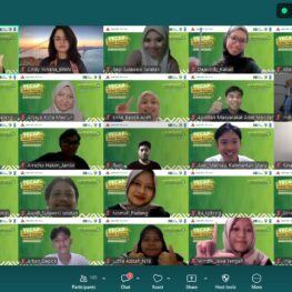 “Diam-Diam 200 Pemuda dari 37 Provinsi Bergerak! Misi Besar Selamatkan Hutan Adat Indonesia Dimulai”