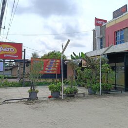 Aero Astra Akademia Institute Perkuat Pendidikan Vokasi Berbasis Industri, Hadirkan Teaching Factory Hotel dan Cafe di Lampung