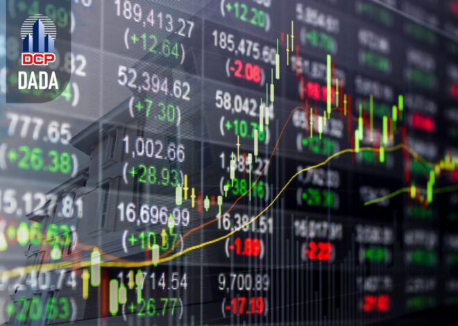 Laba Melejit 216,70%, DADA Tebar Dividen Rp2 Miliar untuk Pemegang Saham