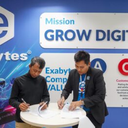 RUN System Gandeng Exabytes, Perkuat SaaS untuk Digitalisasi UMKM Indonesia