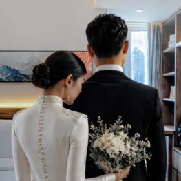 Paket Nikah Mulai Rp15 Juta di Citadines Antasari, Intimate Wedding Jadi Lebih Mudah