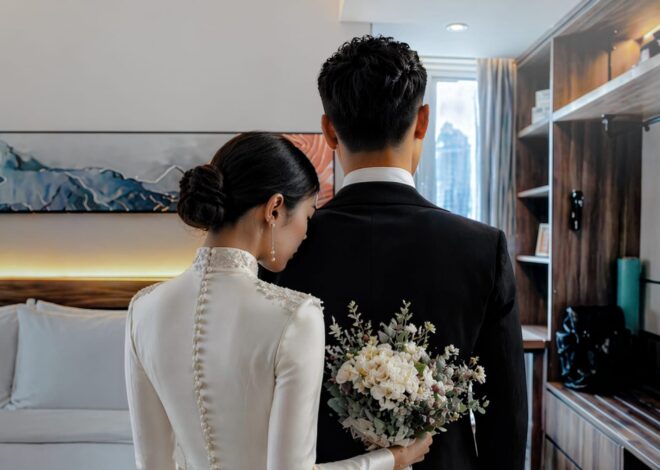 Paket Nikah Mulai Rp15 Juta di Citadines Antasari, Intimate Wedding Jadi Lebih Mudah