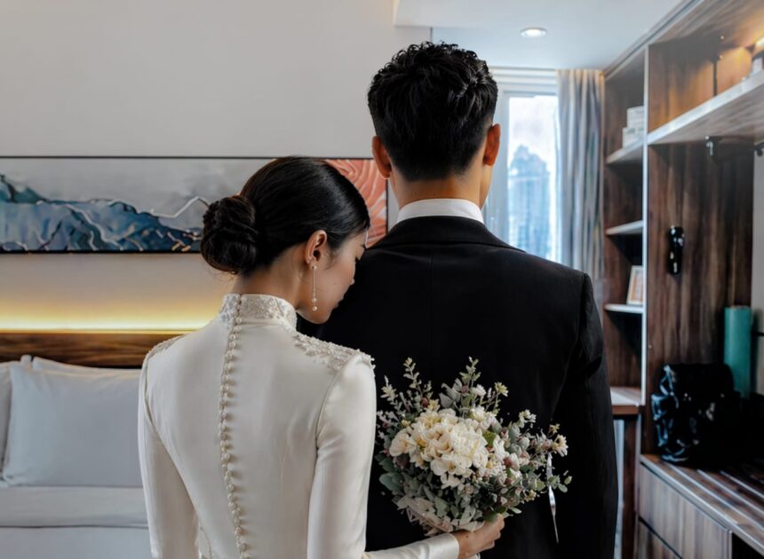 Paket Nikah Mulai Rp15 Juta di Citadines Antasari, Intimate Wedding Jadi Lebih Mudah