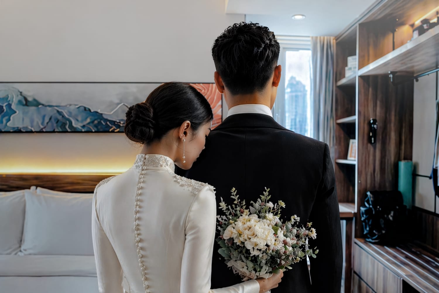 Paket Nikah Mulai Rp15 Juta di Citadines Antasari, Intimate Wedding Jadi Lebih Mudah