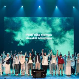 Surabaya hingga Ambon Mengejutkan! Peta Inovasi Anak Muda Indonesia Berubah