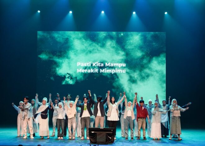 Surabaya hingga Ambon Mengejutkan! Peta Inovasi Anak Muda Indonesia Berubah