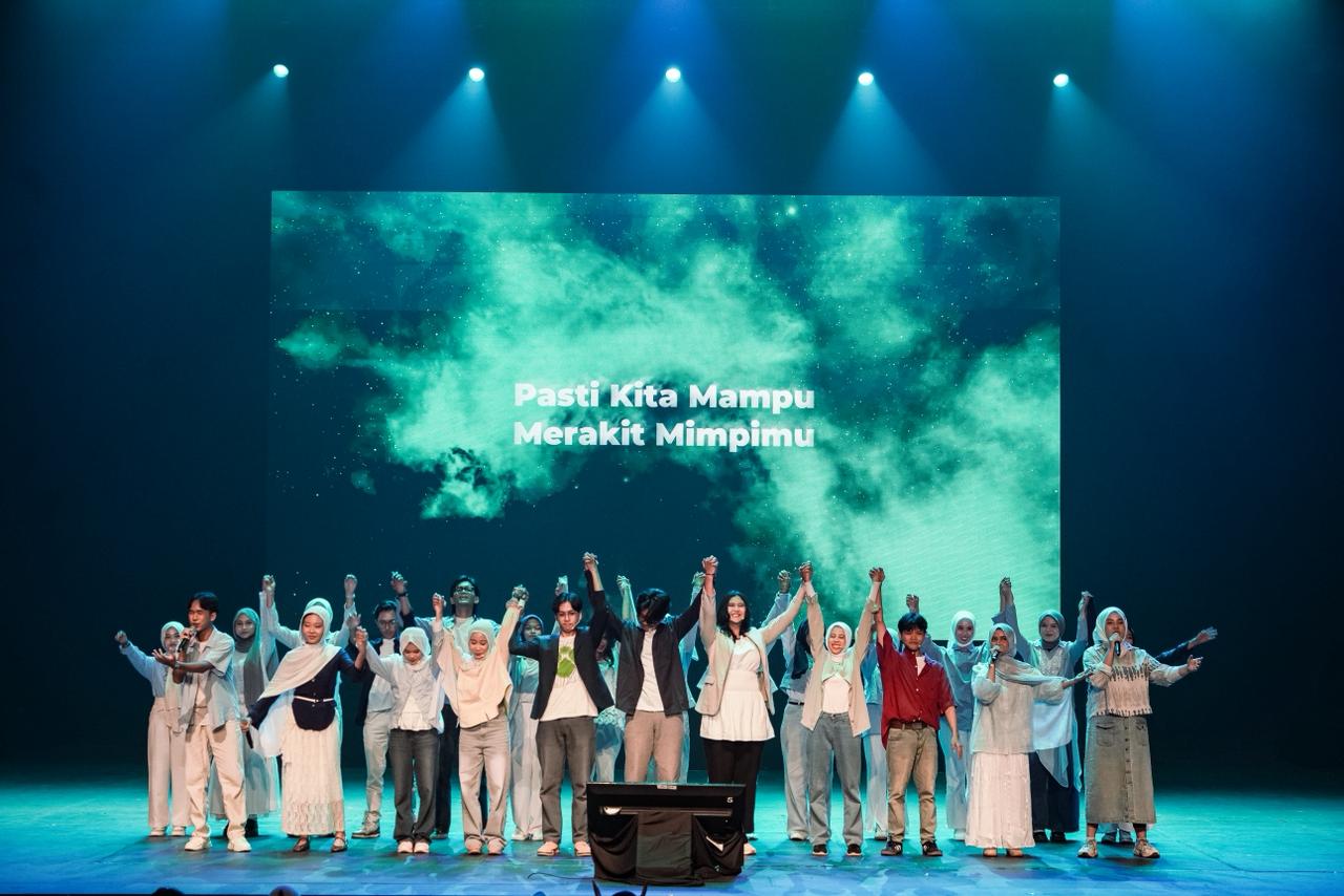 Surabaya hingga Ambon Mengejutkan! Peta Inovasi Anak Muda Indonesia Berubah