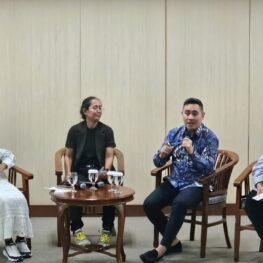 Bahasa Bisa Jadi Tanda Depresi? Kuliah Umum FIB UI Ungkap Fakta Mengejutkan Ini