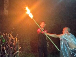 Pesan moral lagu Iwan Fals